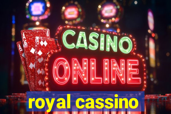 royal cassino